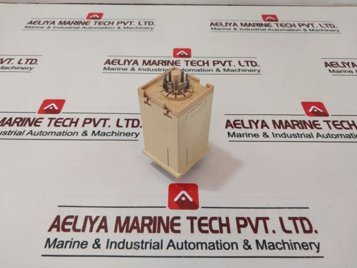 Tempatron Ft De Timer 2-60 Seconds 110V Ac