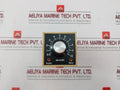 Tempatron Ft De Timer Relay 10S Lp 24Vdc