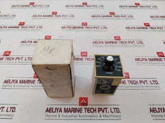 Tempatron Ft Tdd Timer 0.5-5.0 Minutes 24Vdc