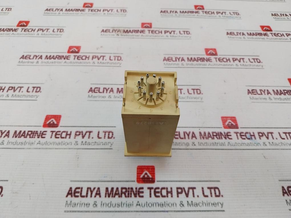 Tempatron Ft Tdd Timer 0.5-5.0 Minutes 24Vdc