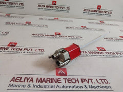 Temposonics Ddm-1000-ac-2M Position Sensor F/Cylinder Ba0060535