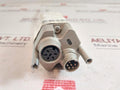 Temposonics Ddm-1000-ac-2M Position Sensor F/Cylinder Ba0060535
