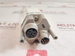 Temposonics Ddm-1000-ac-2M Position Sensor F/Cylinder Ba0060535