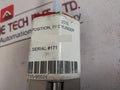 Temposonics Ddm-1000-ac-2M Position Sensor F/Cylinder Ba0060535