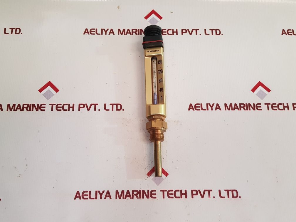 Industrial Thermometer Kombitemp Type K122