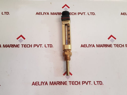 Industrial Thermometer Kombitemp Type K122