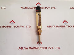 Industrial Thermometer Kombitemp Type K122