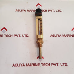 Industrial Thermometer Kombitemp Type K122