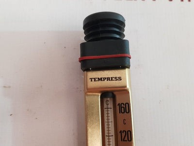 Industrial Thermometer Kombitemp Type K122