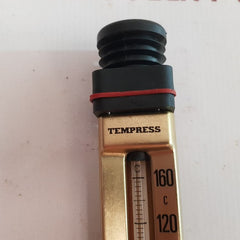 Industrial Thermometer Kombitemp Type K122