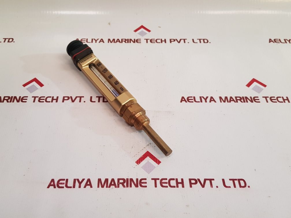 Industrial Thermometer Kombitemp Type K122