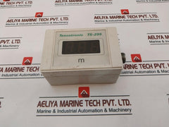 Tensotronic Ts-295 Digital Indicator Panel
