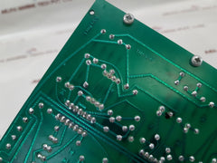 Tepro Tmk 9240 Pcb Card