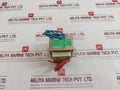 Tept-57-172500V Transformer 230Vac 2.5A 50Hz