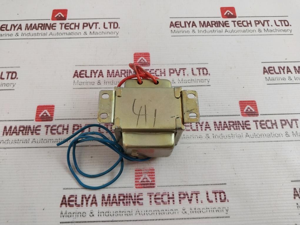 Tept-57-172500V Transformer 230Vac 2.5A 50Hz