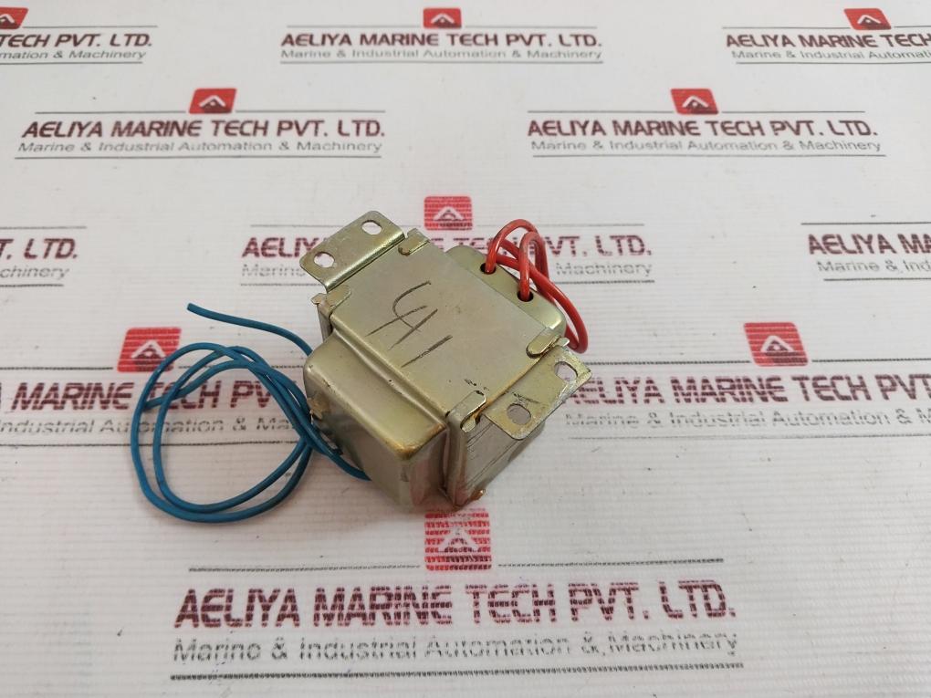 Tept-57-172500V Transformer 230Vac 2.5A 50Hz