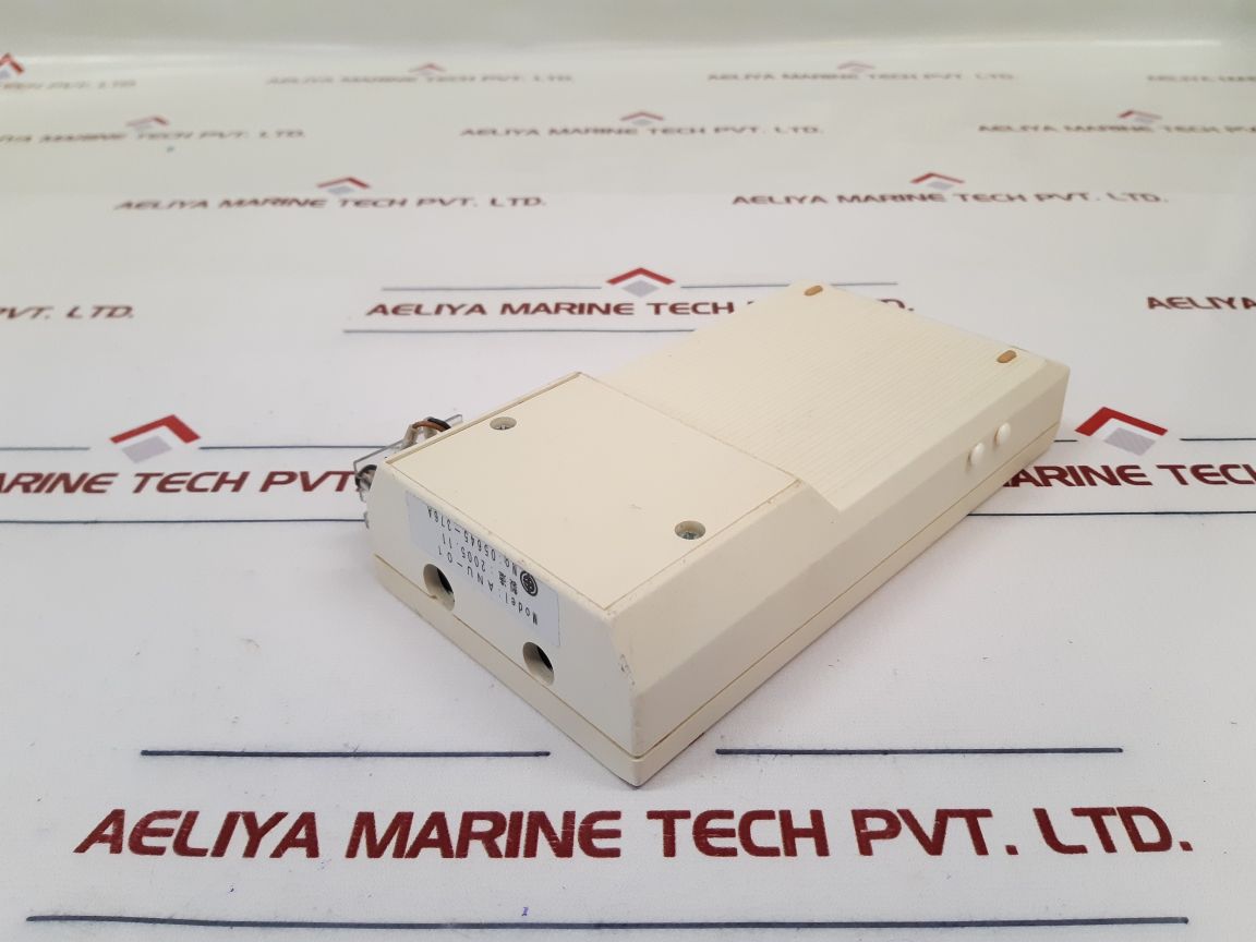 Terasaki Anu-1 Ocr Checker 05645-376A