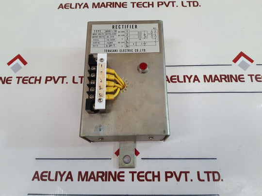 Terasaki Aro 1B Rectifier