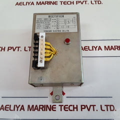 Terasaki Aro 1B Rectifier