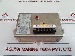 Terasaki Aro 1B Rectifier