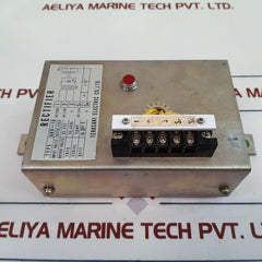 Terasaki Aro 1B Rectifier