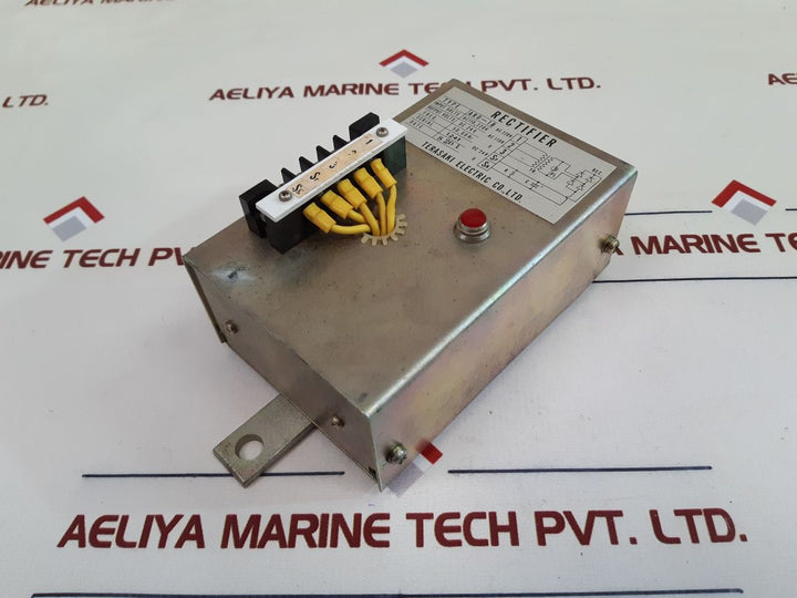 Terasaki Aro 1B Rectifier