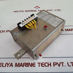 Terasaki Aro 1B Rectifier