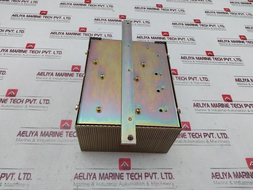 Terasaki Aru-idc Uvt Control Device 100-120Vac 50/60Hz