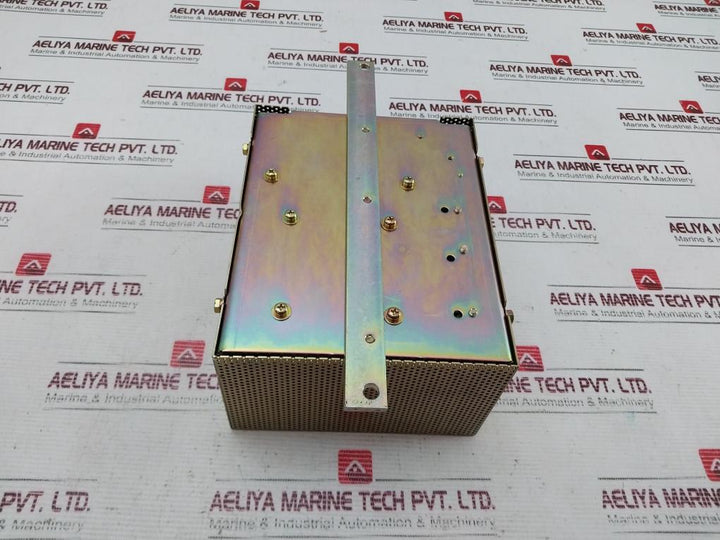 Terasaki Aru-idc Uvt Control Device 100-120Vac 50/60Hz
