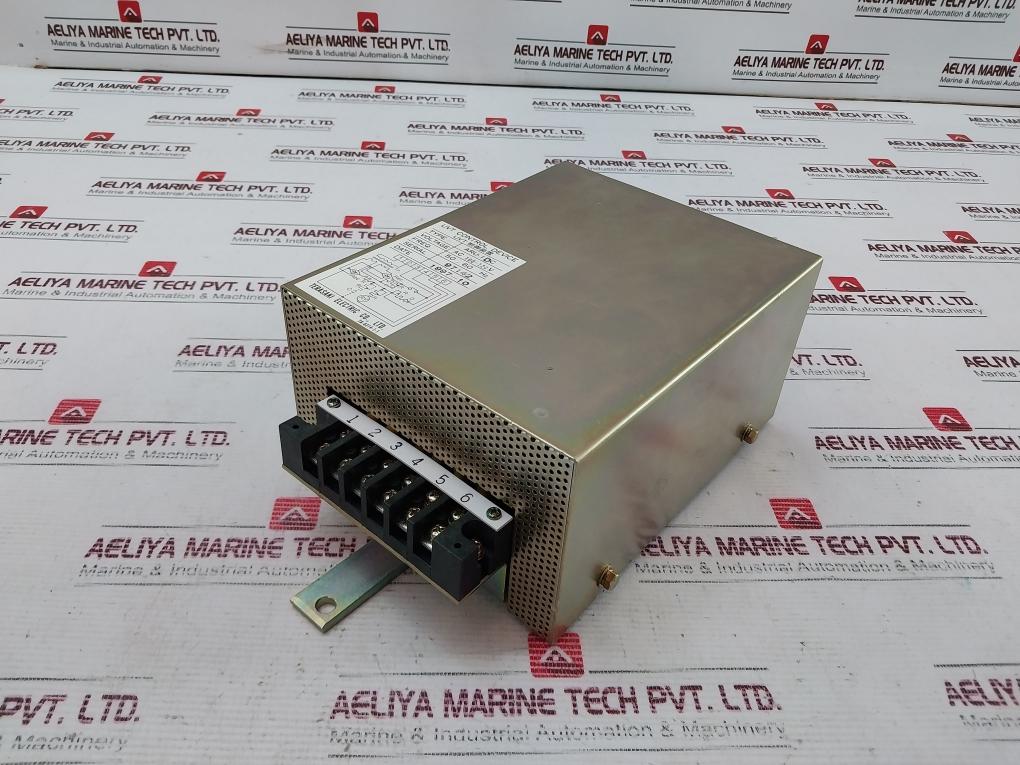 Terasaki Aru-idc Uvt Control Device 100-120Vac 50/60Hz