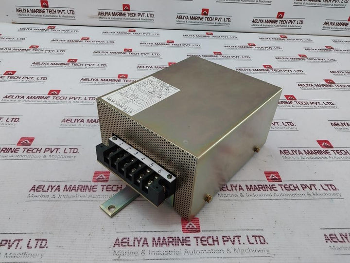 Terasaki Aru-idc Uvt Control Device 100-120Vac 50/60Hz