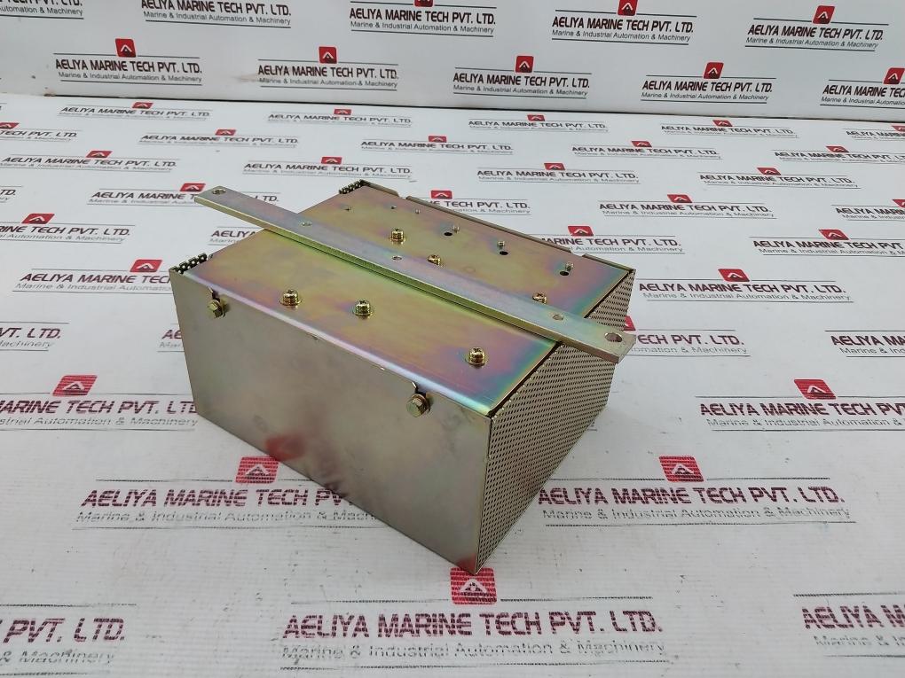 Terasaki Aru-idc Uvt Control Device 100-120Vac 50/60Hz