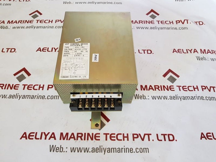 Terasaki Aru-idc Uvt Control Device Ac430 470V