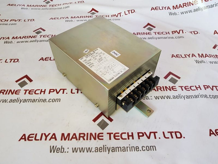 Terasaki Aru-idc Uvt Control Device Ac430 470V