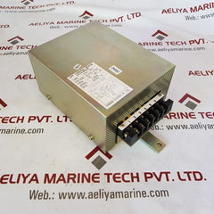 Terasaki Aru-idc Uvt Control Device Ac430 470V