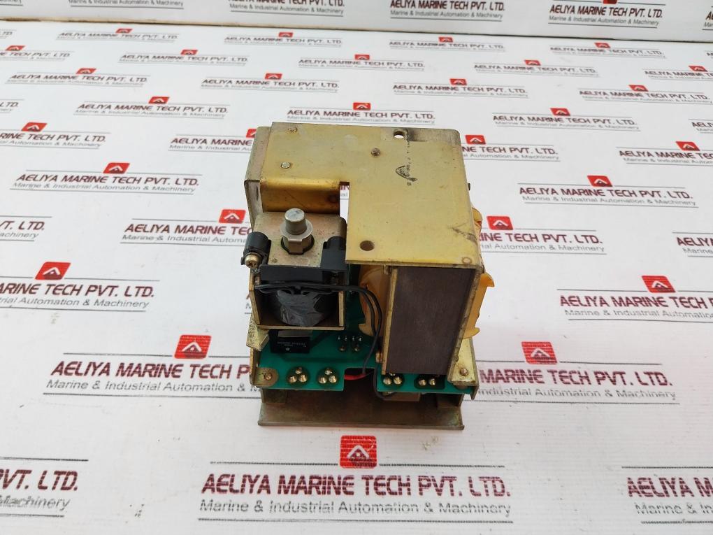 Terasaki Aut-1Bd Uvt Trip Device Ac100~120