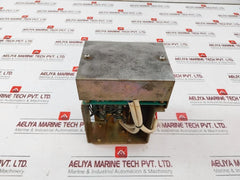 Terasaki Aut-1Bd Uvt Trip Device Ac100~120