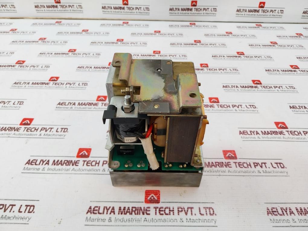 Terasaki Aut-1Bd Uvt Trip Device Btus0001A1-4P