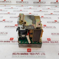 Terasaki Aut-1Bd Uvt Trip Device Btus0001A1-4P