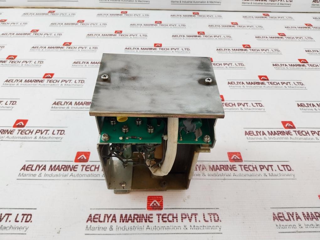 Terasaki Aut-1Bd Uvt Trip Device Btus0001A1-4P