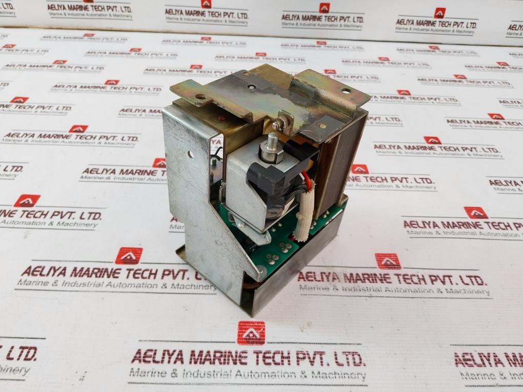 Terasaki Aut-1Bd Uvt Trip Device Btus0001A1-4P