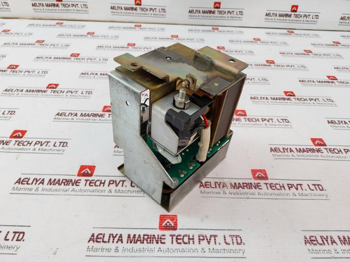 Terasaki Aut-1Bd Uvt Trip Device Btus0001A1-4P
