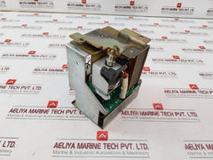 Terasaki Aut-1Bd Uvt Trip Device Btus0001A1-4P