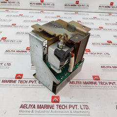 Terasaki Aut-1Bd Uvt Trip Device Btus0001A1-4P