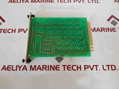 Terasaki Eic-141G Pcb For Output Interface Module K/762/155-001A