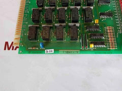 Terasaki Eic-141G Pcb For Output Interface Module K/762/155-001A