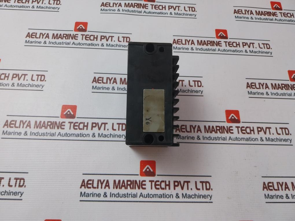 Terasaki Electric Ane-1 Amc/Ocr Checker 50/60Hz