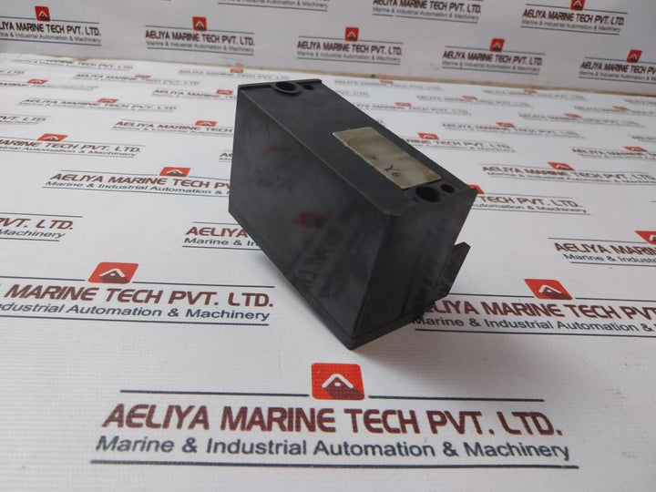 Terasaki Electric Ane-1 Amc/Ocr Checker 50/60Hz