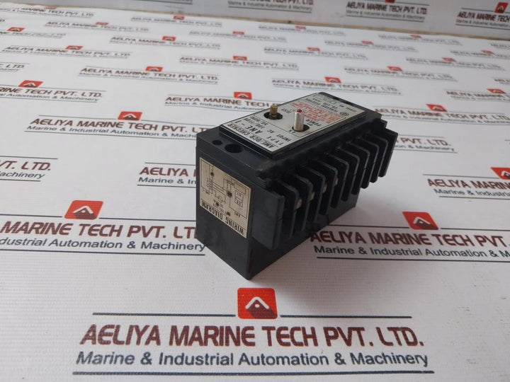 Terasaki Electric Ane-1 Amc/Ocr Checker 50/60Hz