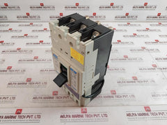 Terasaki Electric S400-cf Case Circuit Breaker 400A 3 Pole T2Pm40E3A